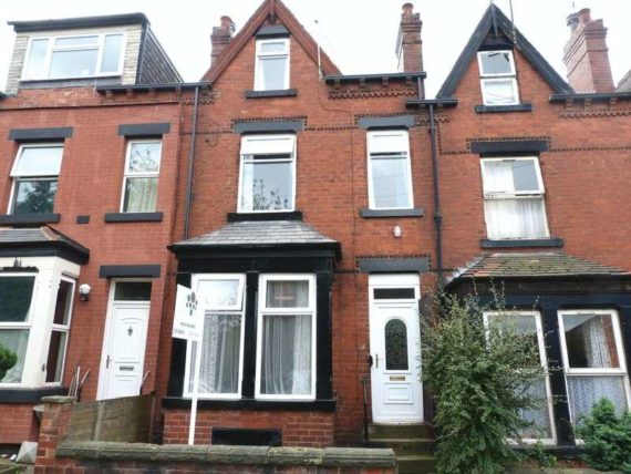 4 Bedroom Terraced